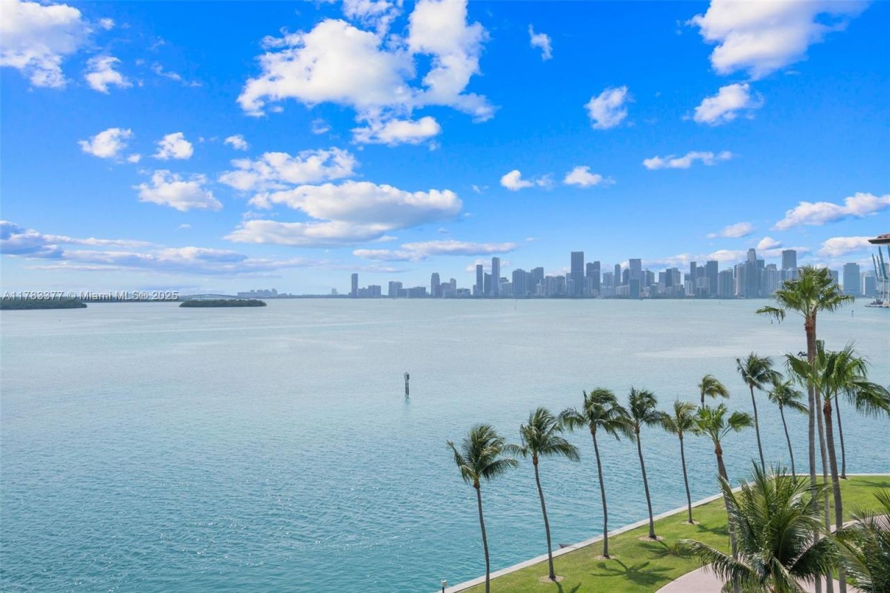 Please Call For Address, Unit 5154, Fisher Island, FL 33109 Photo