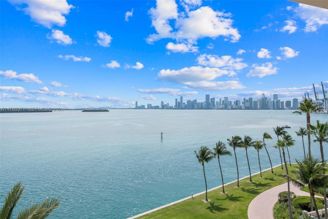 5154 Fisher Island Dr, Unit 5154, Fisher Island, FL 33109 Photo