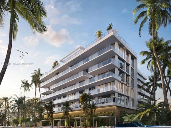 9760 W Bay Harbor Dr, Unit 302, Bay Harbor Islands, FL 33154