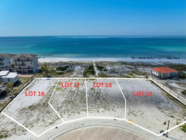 TBD Casa Magnolia Drive, Unit Lot 18, Miramar Beach, FL 32550