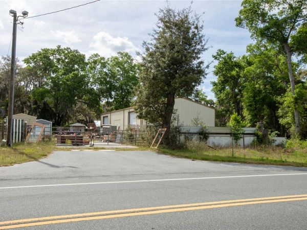 8786 & 8782 STATE ROAD 21, MELROSE, FL 32666