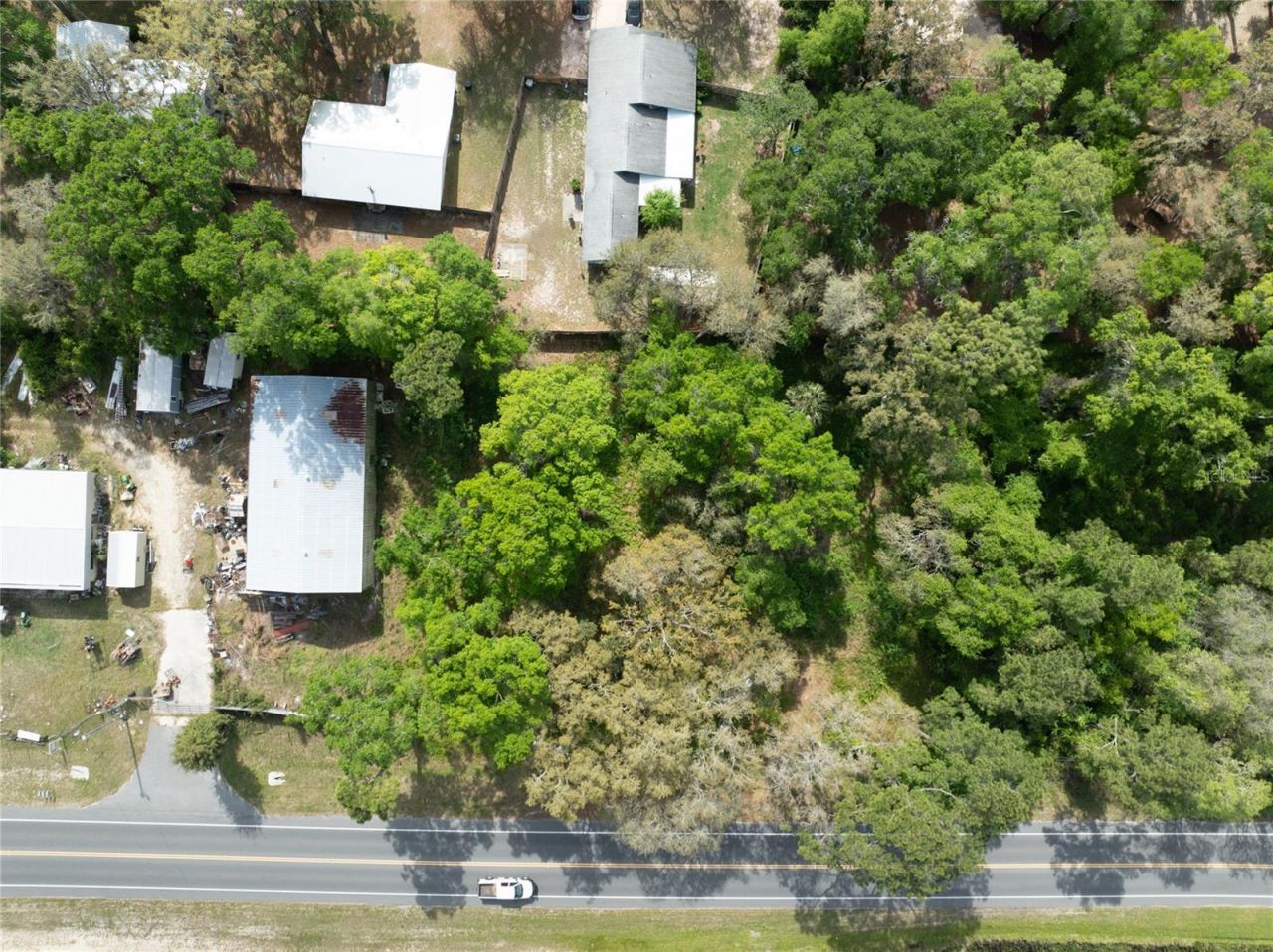 8786 & 8782 State Road 21, Melrose, FL 32666 Photo