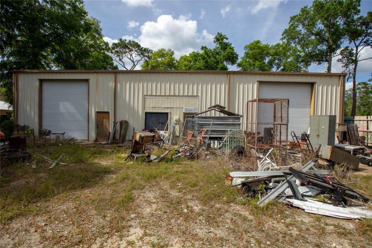 8786 & 8782 State Road 21, Melrose, FL 32666 Photo