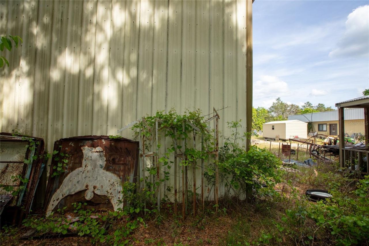 8786 & 8782 State Road 21, Melrose, FL 32666 Photo