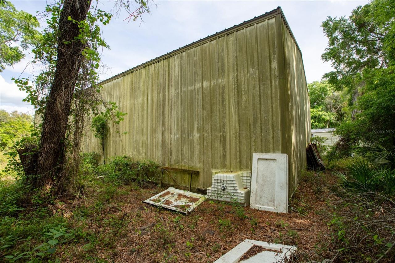 8786 & 8782 State Road 21, Melrose, FL 32666 Photo