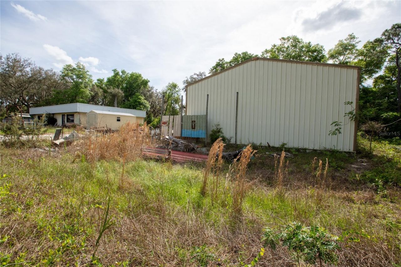 8786 & 8782 State Road 21, Melrose, FL 32666 Photo