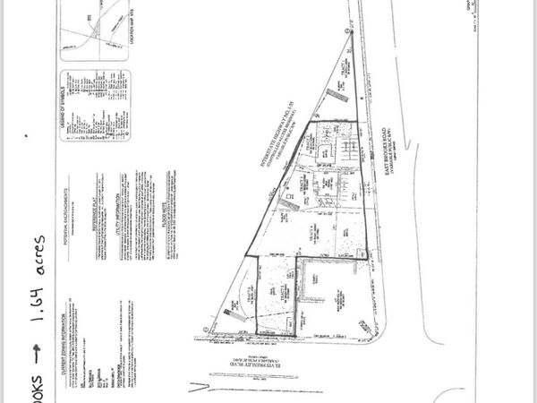 1258 Brooks Rd, Memphis, TN 38116