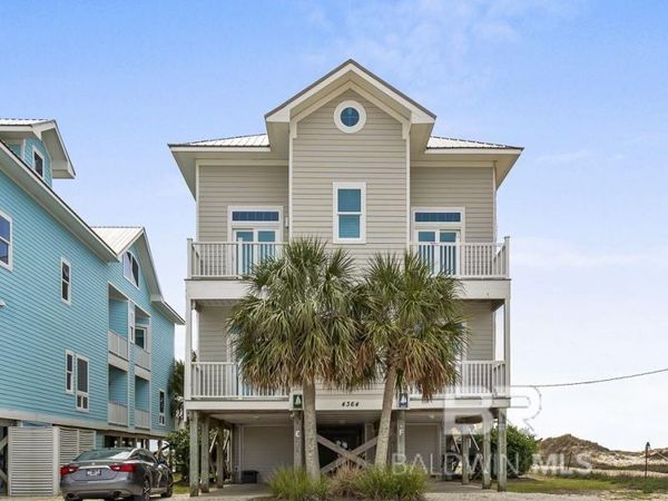 4364 State Highway 180, Unit E, Gulf Shores, AL 36542