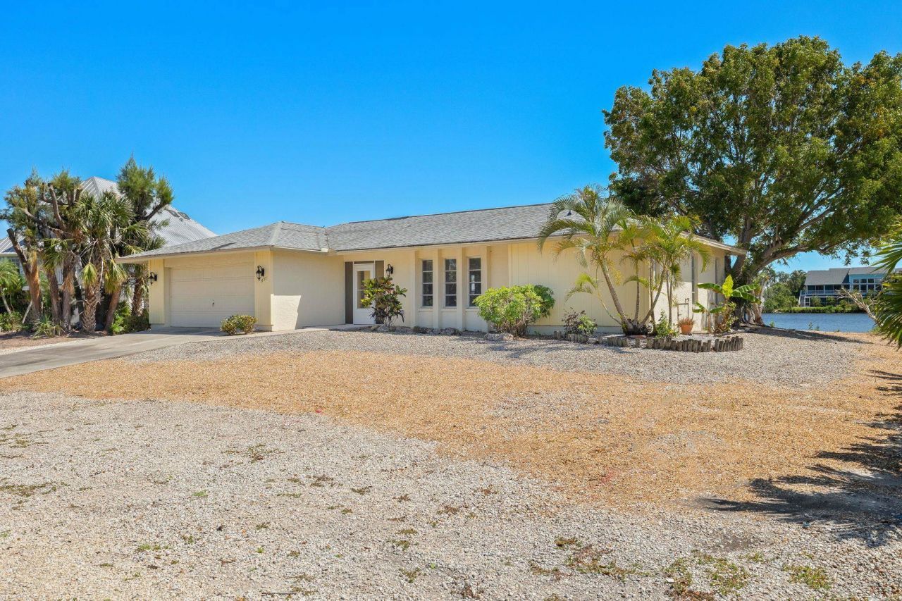 1457 Sand Castle Rd, Sanibel, FL 33957 Photo
