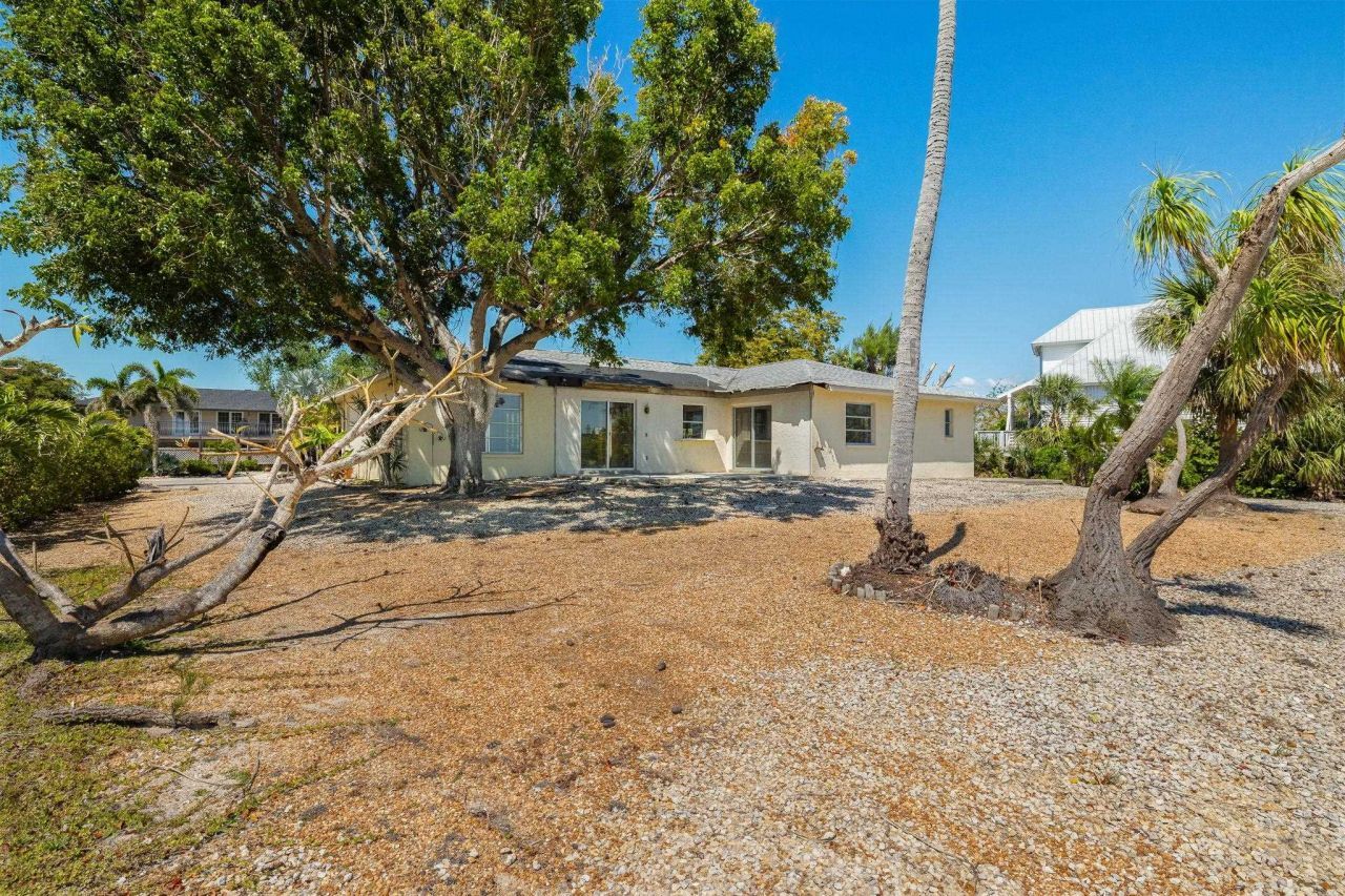 1457 Sand Castle Rd, Sanibel, FL 33957 Photo