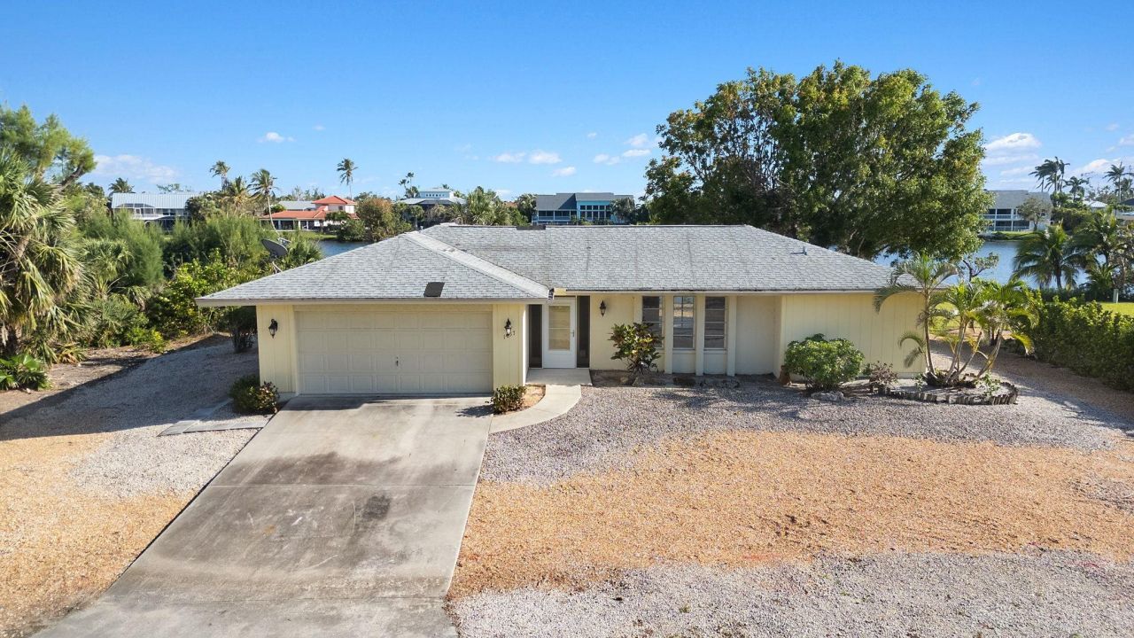 1457 Sand Castle Rd, Sanibel, FL 33957 Photo