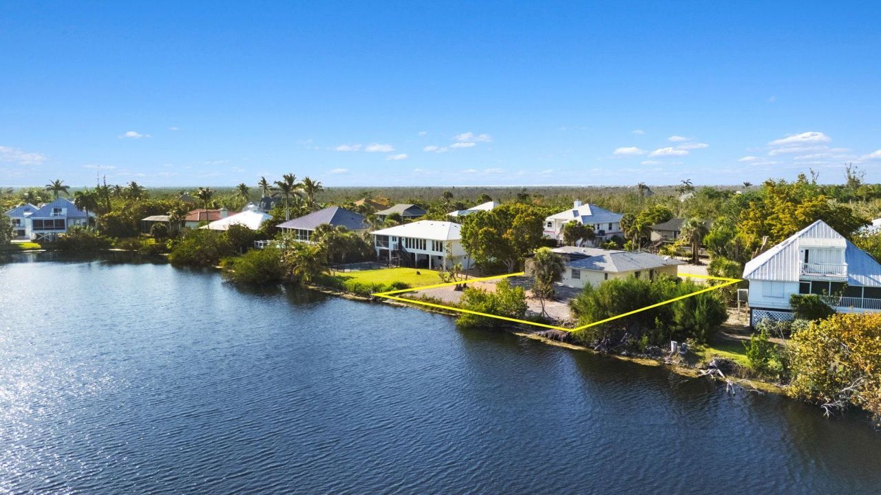 1457 Sand Castle Rd, Sanibel, FL 33957 Photo