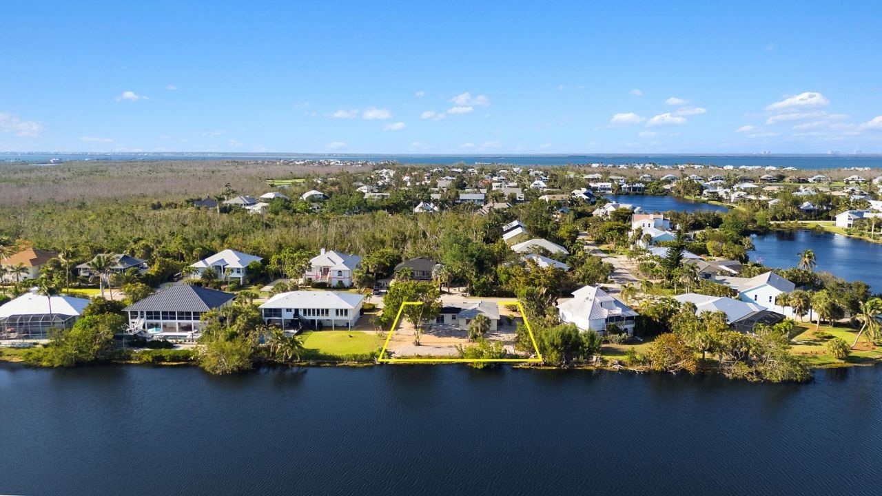 1457 Sand Castle Rd, Sanibel, FL 33957 Photo