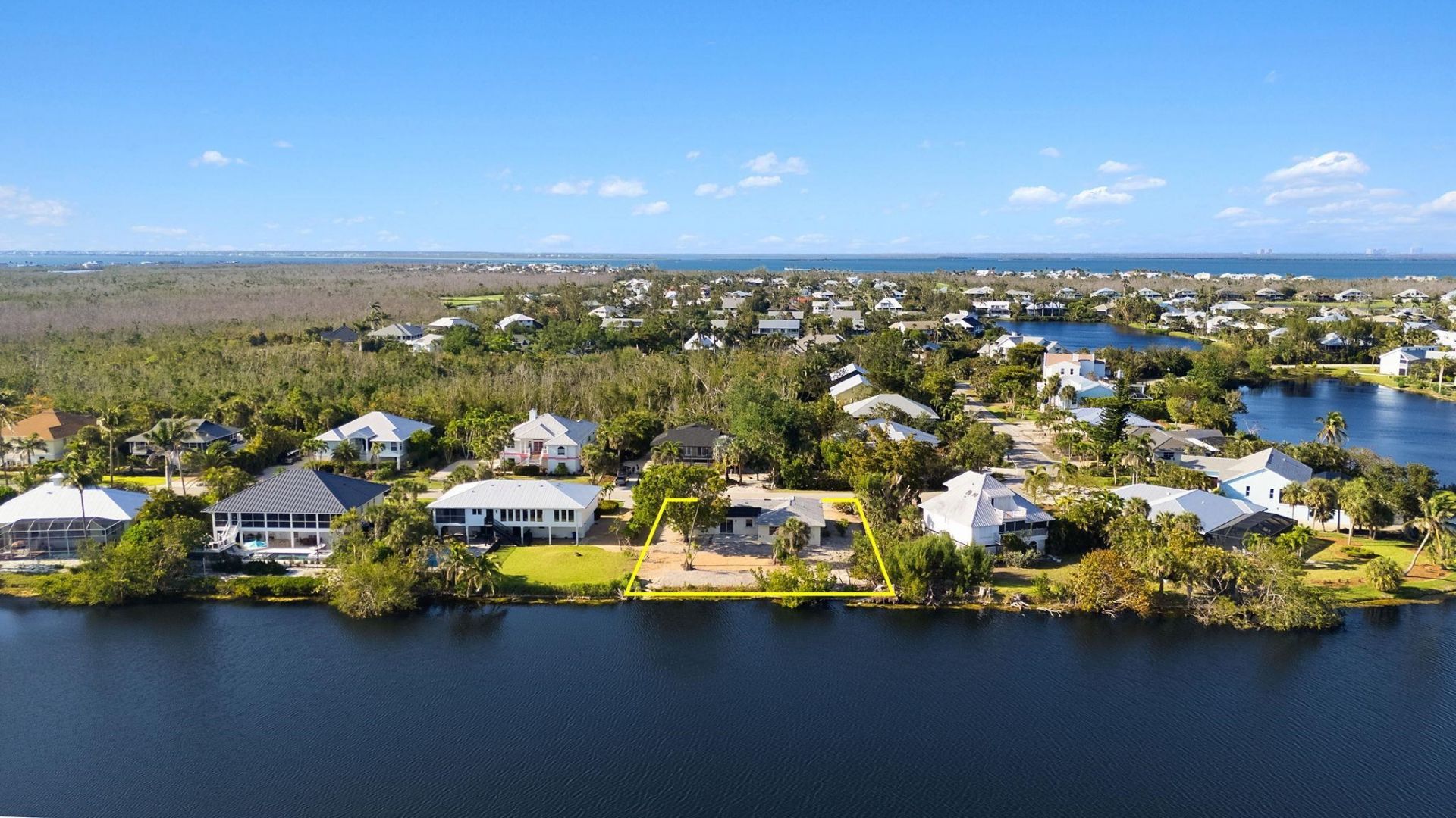 1457 Sand Castle Rd, Sanibel, FL 33957 Photo