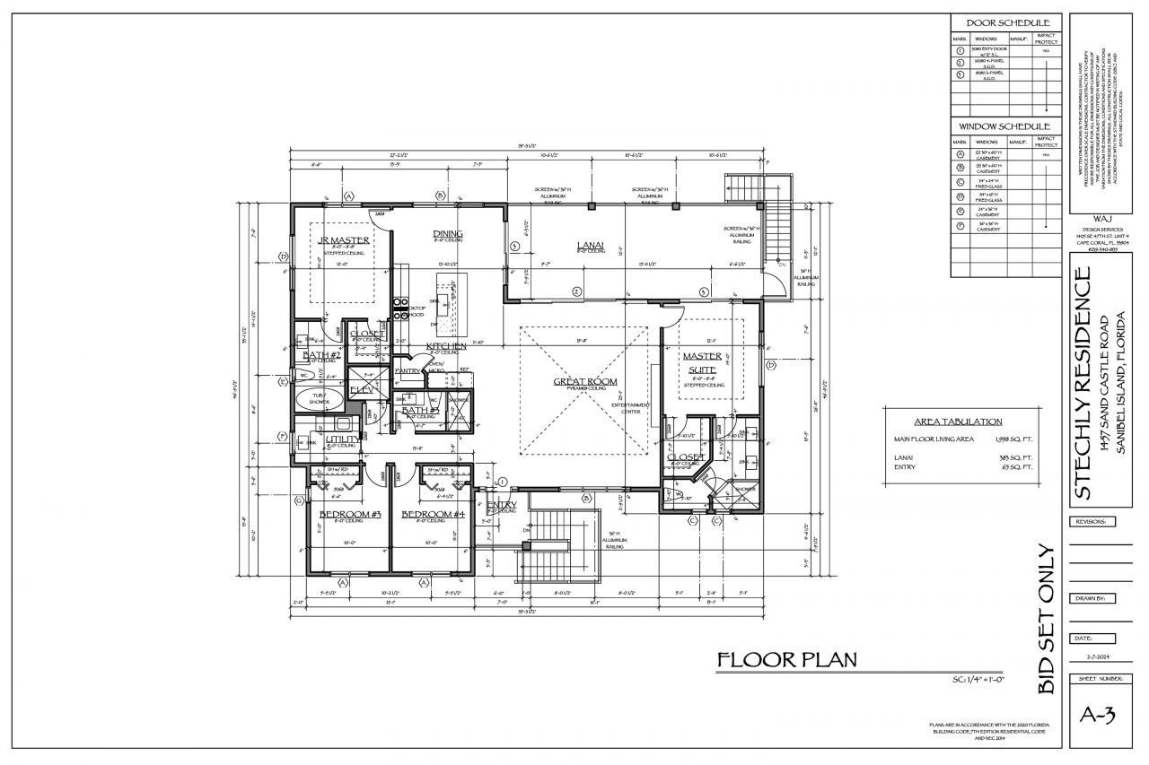 1457 Sand Castle Rd, Sanibel, FL 33957 Photo