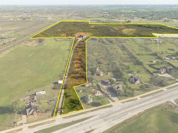 2206 Turtle Creek Rd, Wichita Falls, TX 76309