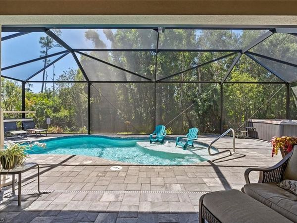 3117 Amadora CIR, CAPE CORAL, FL 33909