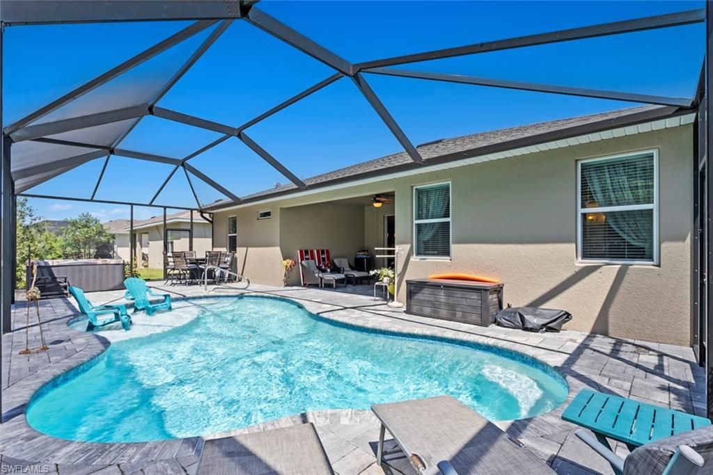 3117 Amadora Cir, Cape Coral, FL 33909 Photo