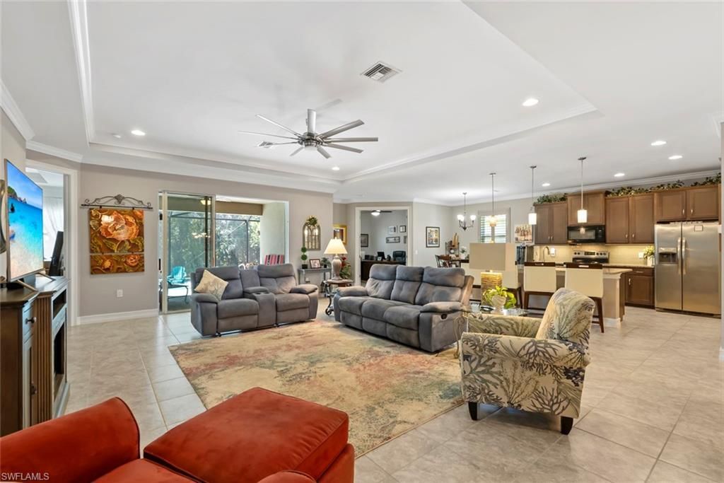 3117 Amadora Cir, Cape Coral, FL 33909 Photo