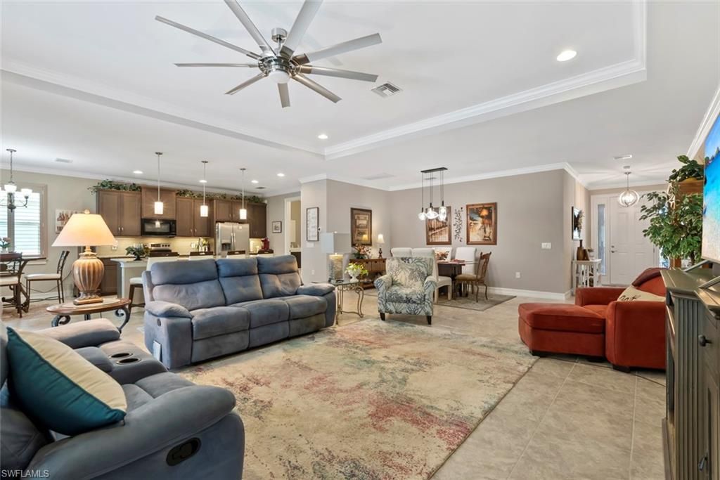 3117 Amadora Cir, Cape Coral, FL 33909 Photo