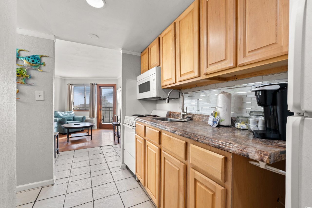 2001 S Ocean Blvd. Photo 6