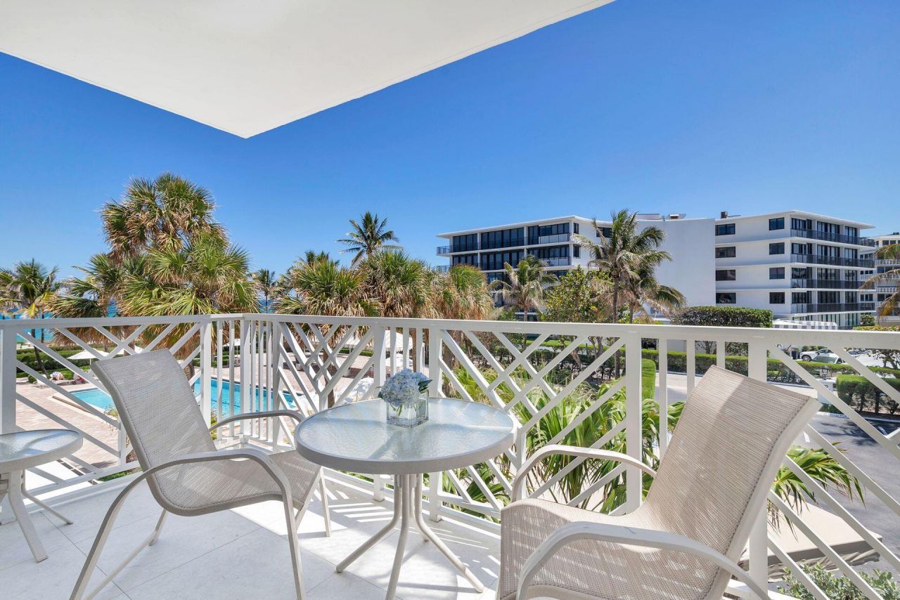 170 N Ocean Boulevard, Unit 305, Palm Beach, FL 33480 Photo