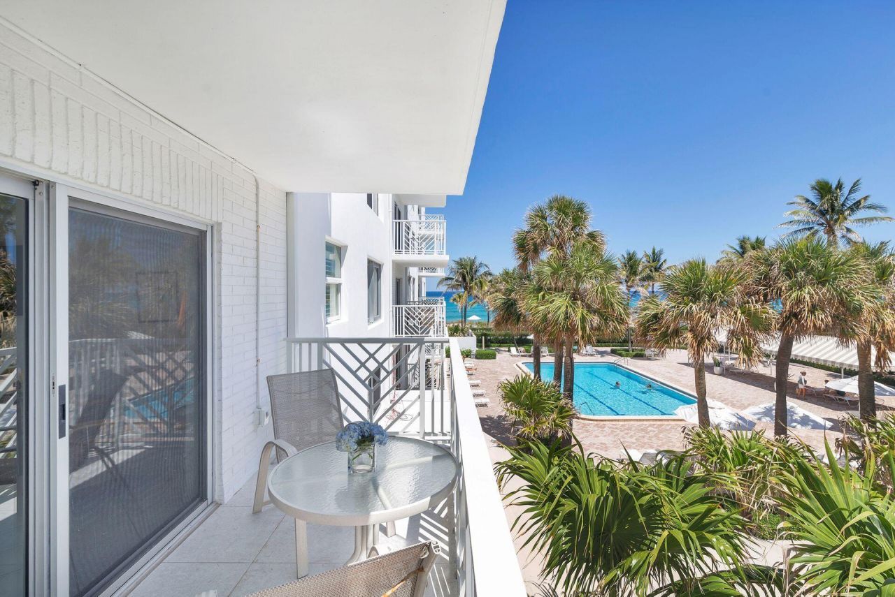 170 N Ocean Boulevard, Unit 305, Palm Beach, FL 33480 Photo