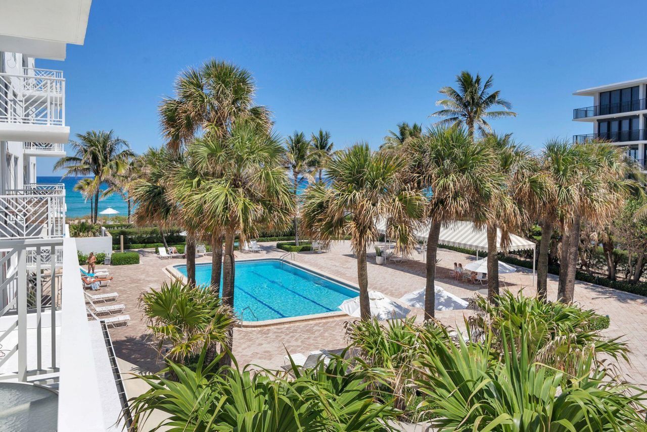 170 N Ocean Boulevard, Unit 305, Palm Beach, FL 33480 Photo