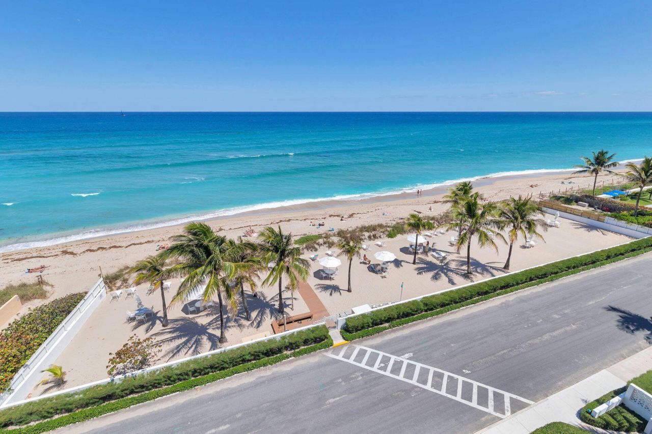170 N Ocean Boulevard, Unit 305, Palm Beach, FL 33480 Photo
