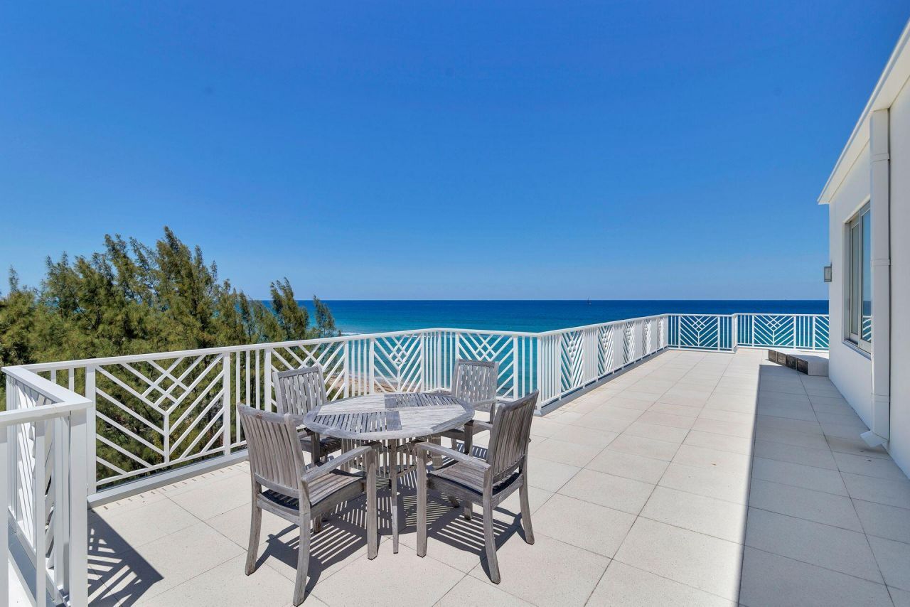 170 N Ocean Boulevard, Unit 305, Palm Beach, FL 33480 Photo
