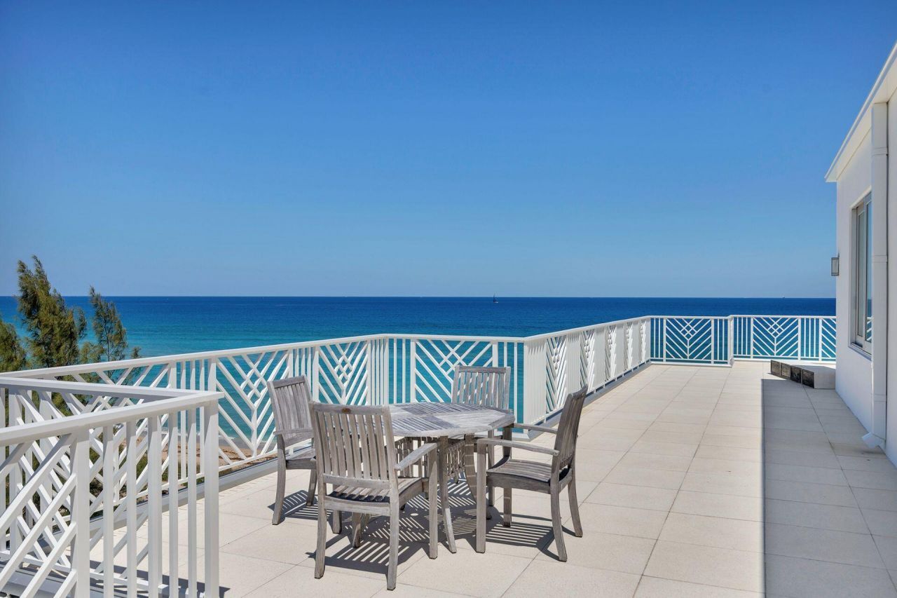170 N Ocean Boulevard, Unit 305, Palm Beach, FL 33480 Photo
