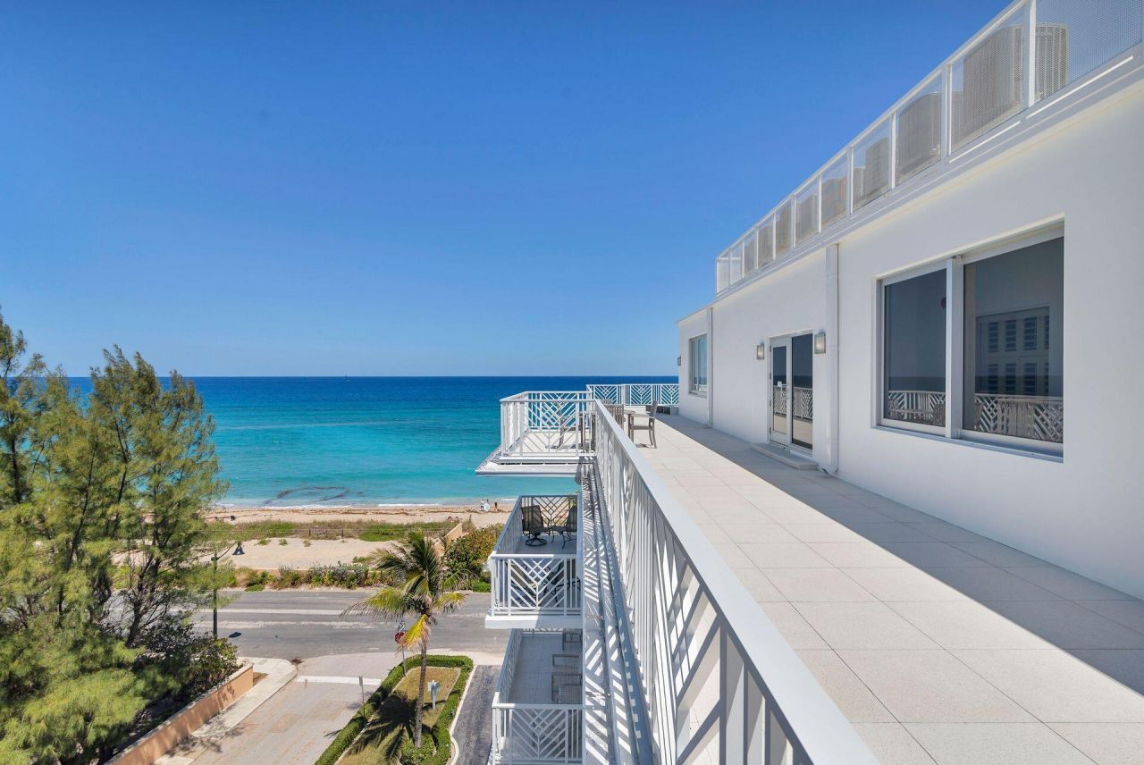 170 N Ocean Boulevard, Unit 305, Palm Beach, FL 33480 Photo