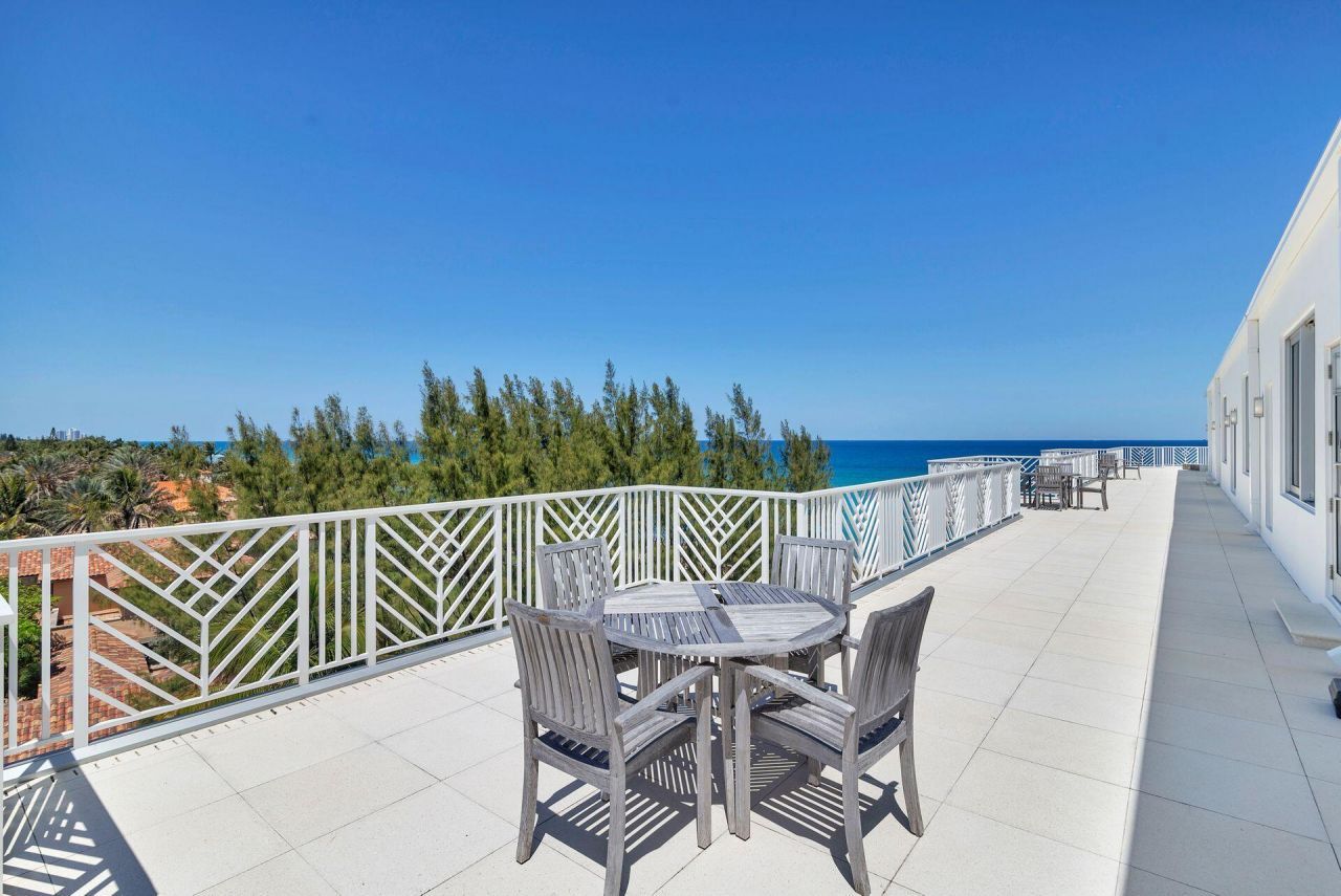 170 N Ocean Boulevard, Unit 305, Palm Beach, FL 33480 Photo