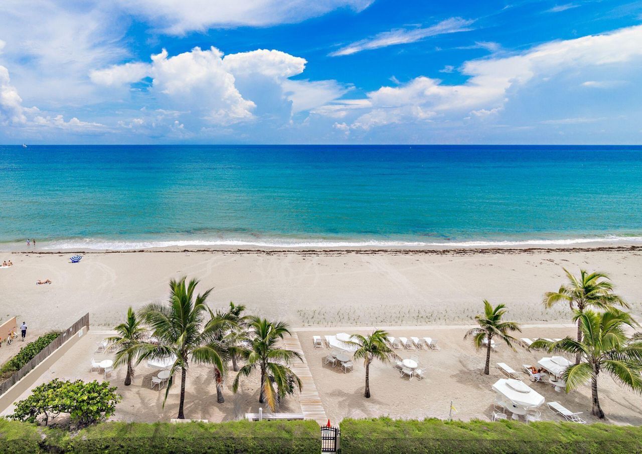 170 N Ocean Boulevard, Unit 305, Palm Beach, FL 33480 Photo