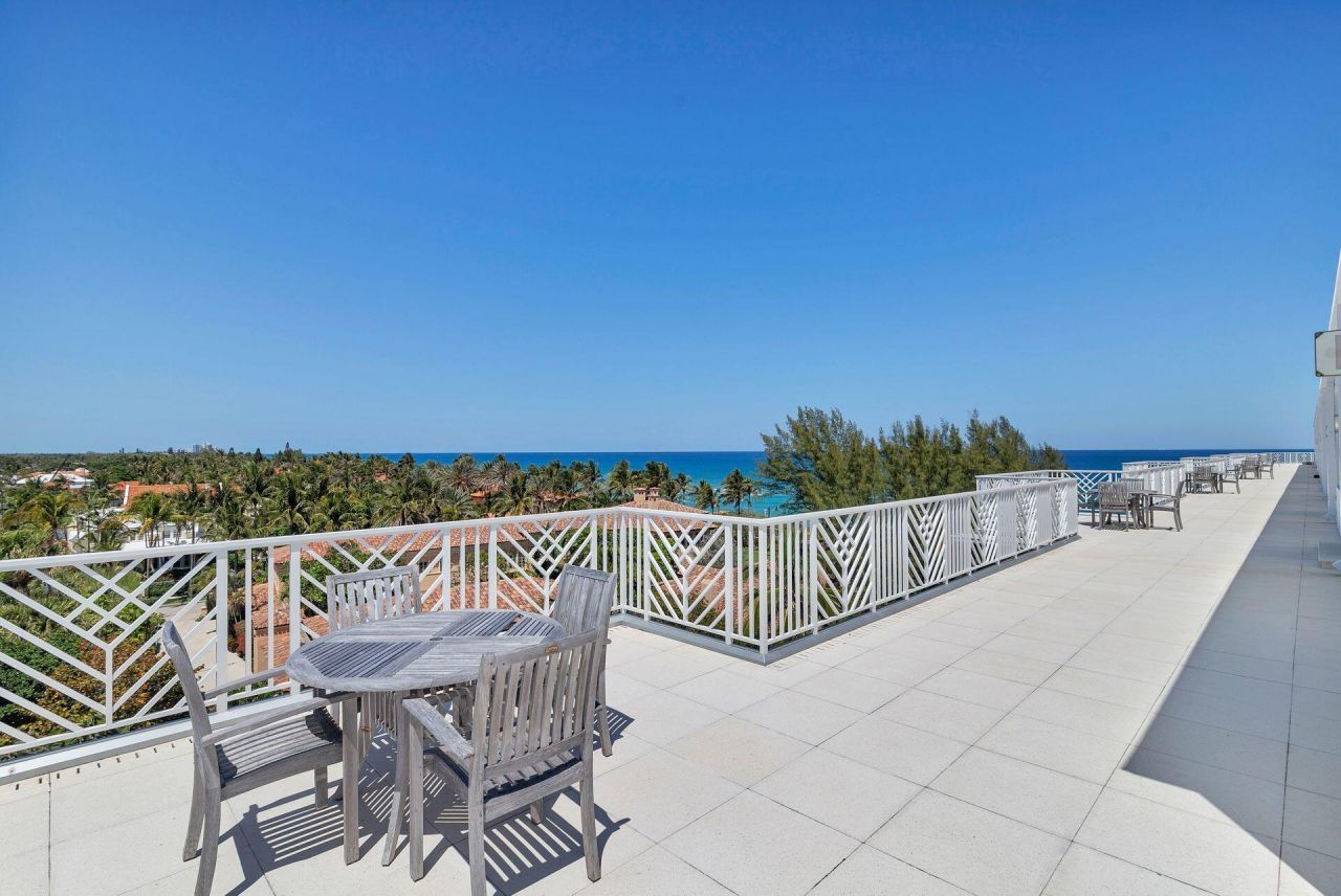 170 N Ocean Boulevard, Unit 305, Palm Beach, FL 33480 Photo