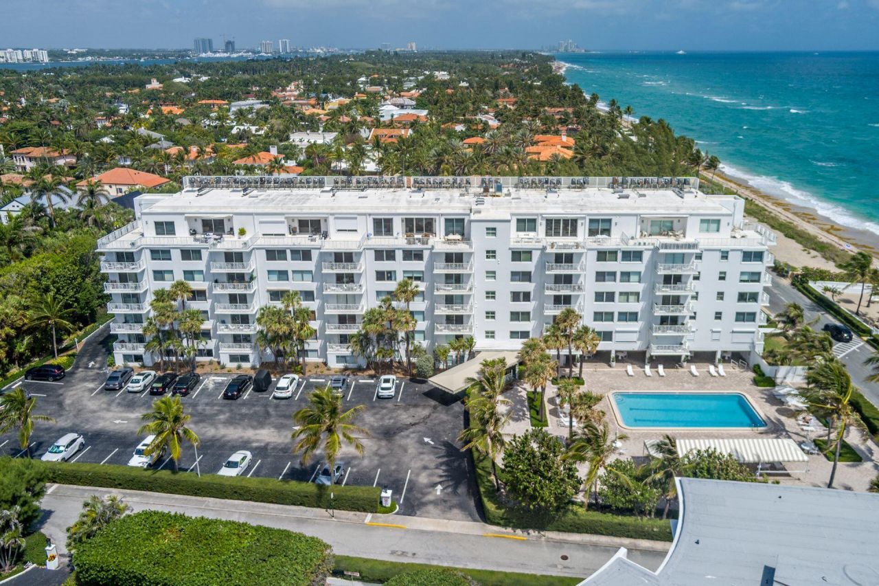 170 N Ocean Boulevard, Unit 305, Palm Beach, FL 33480 Photo