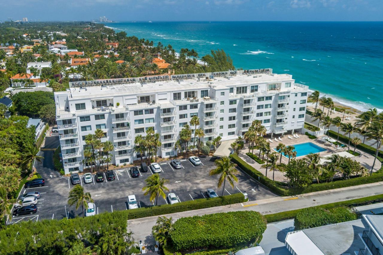 170 N Ocean Boulevard, Unit 305, Palm Beach, FL 33480 Photo