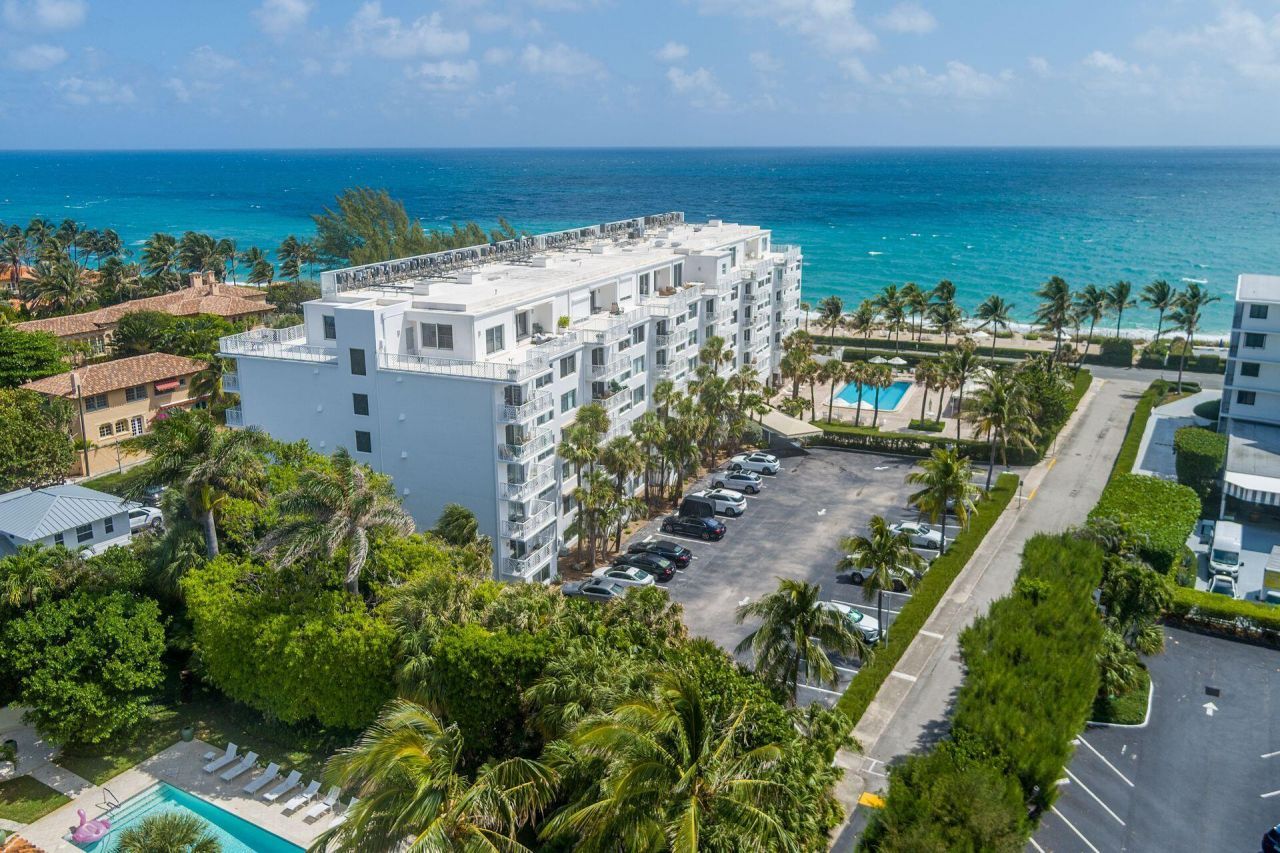 170 N Ocean Boulevard, Unit 305, Palm Beach, FL 33480 Photo