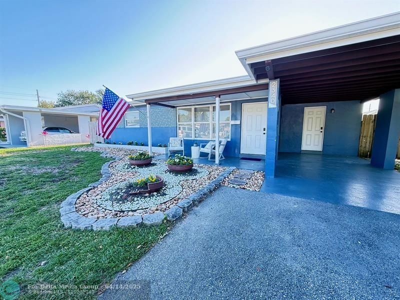 2340 N 58th Ter, Hollywood, FL 33021 Photo
