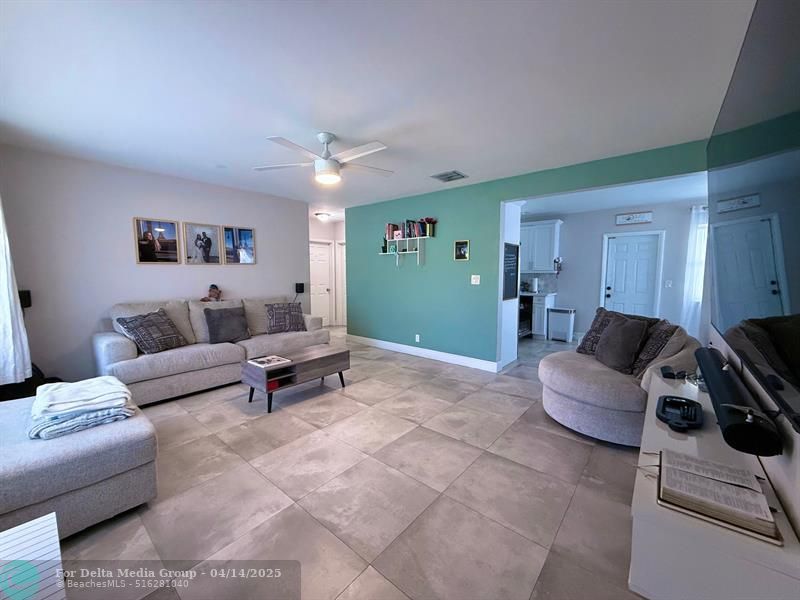 2340 N 58th Ter, Hollywood, FL 33021 Photo