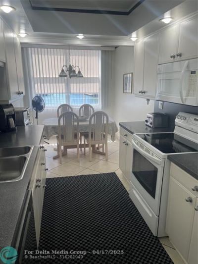 1401 S Ocean Drive, Unit 401, Hollywood, FL 33019 Photo