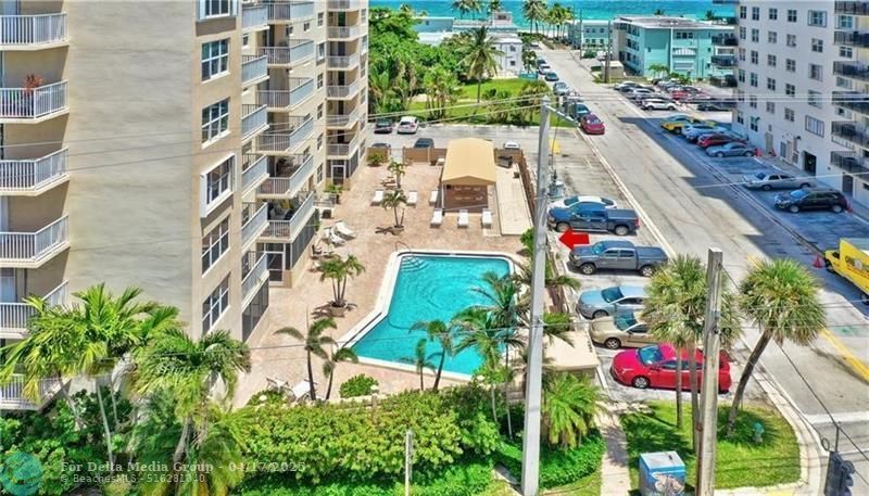 1401 S Ocean Drive, Unit 401, Hollywood, FL 33019 Photo