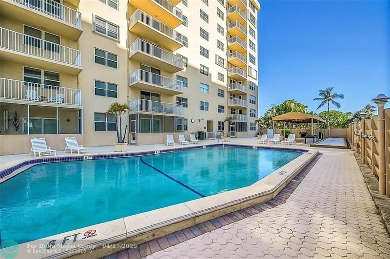 1401 S Ocean Drive, Unit 401, Hollywood, FL 33019 Photo