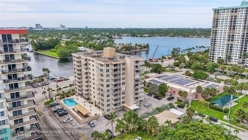 1401 S Ocean Drive, Unit 401, Hollywood, FL 33019 Photo