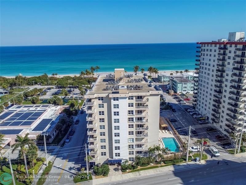 1401 S Ocean Drive, Unit 401, Hollywood, FL 33019 Photo