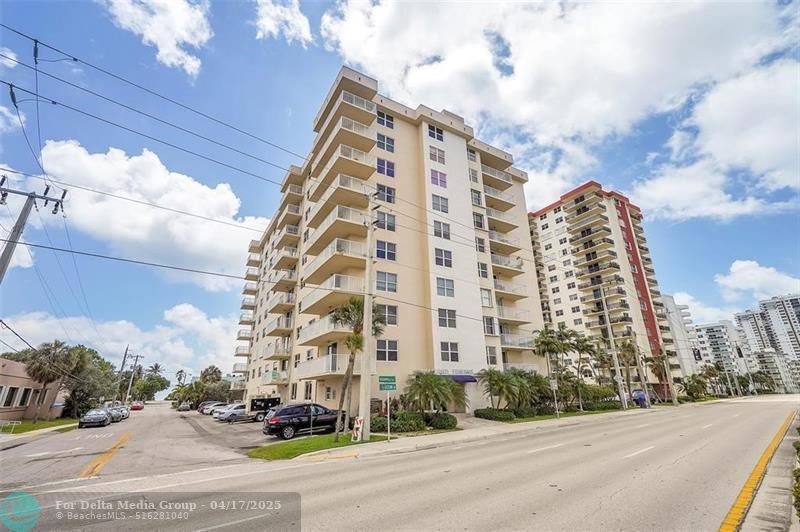 1401 S Ocean Drive, Unit 401, Hollywood, FL 33019 Photo