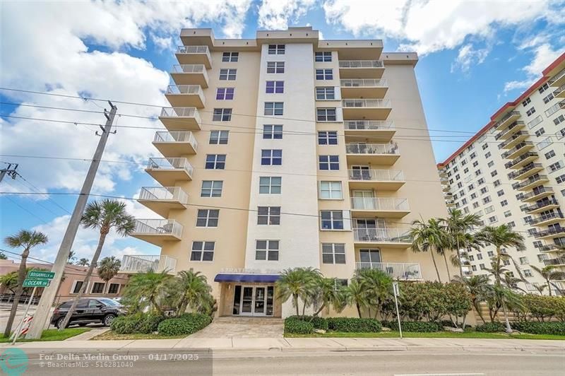 1401 S Ocean Drive, Unit 401, Hollywood, FL 33019 Photo