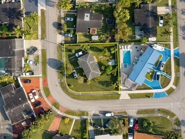 5455 SW 116th Ave, Miami, FL 33165