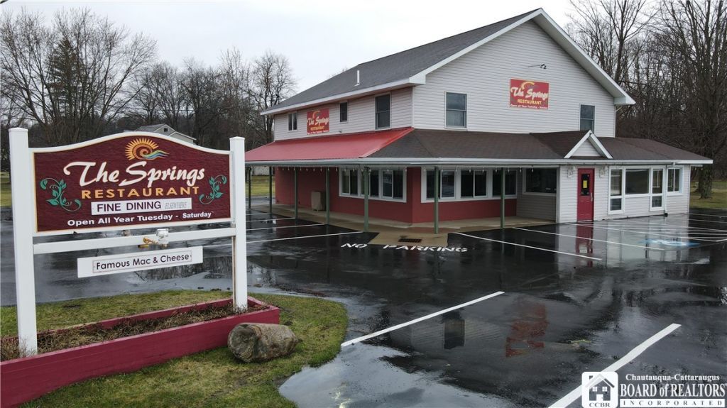 4860 Route 430, Bemus Point, NY 14712 Main Photo