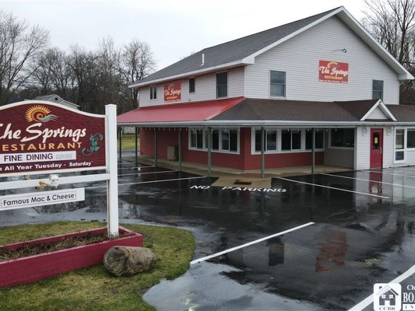 4860 Route 430, Bemus Point, NY 14712